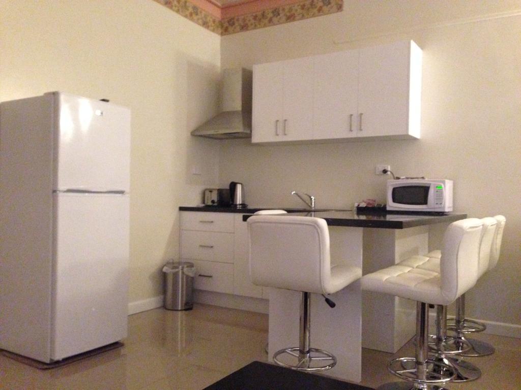 Avalon Motel Mount Gambier Værelse billede
