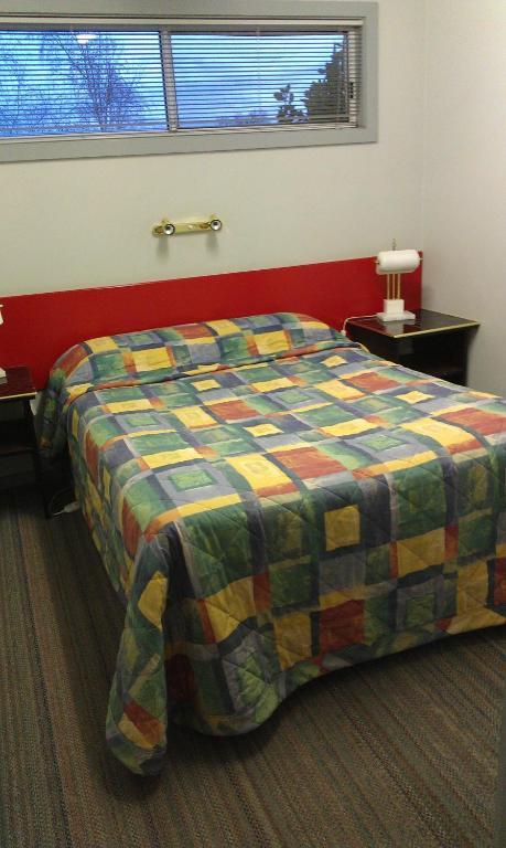 Avalon Motel Mount Gambier Værelse billede