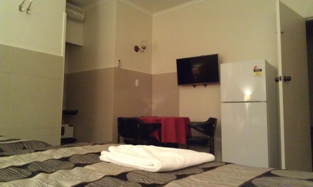 Avalon Motel Mount Gambier Værelse billede